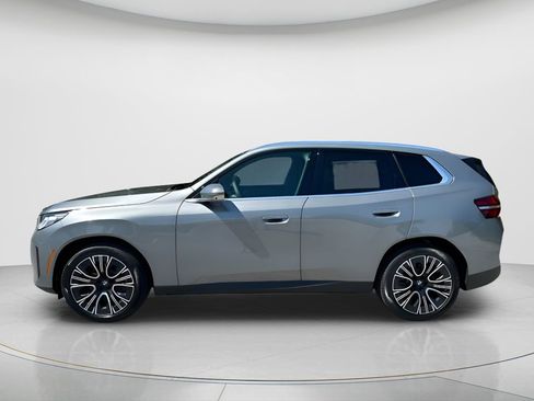 New 2026 BMW X3 xDrive30 AWD/4WD image 8