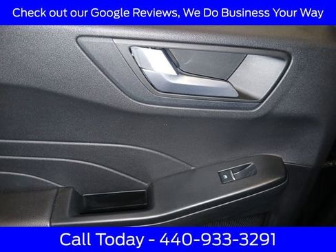 Certified 2024 Ford Escape ST-Line w/ Tech Pack #1 image 32