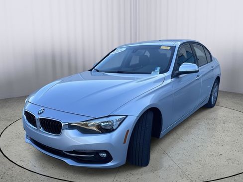 Used 2016 BMW 328i Sedan image 2