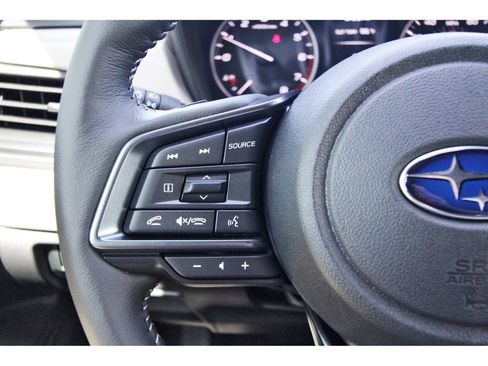 New 2026 Subaru Forester Limited AWD/4WD image 13