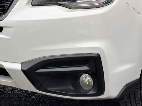 Used 2018 Subaru Forester 2.5i Premium image 11