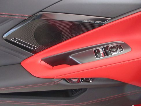 New 2026 Chevrolet Corvette Z06 image 14