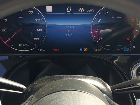 Certified 2025 Mercedes-Benz E 350 Sedan image 25