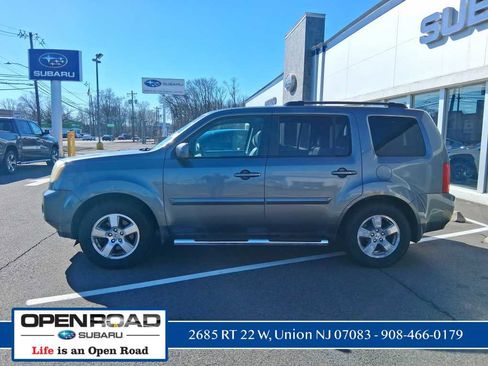 Used 2011 Honda Pilot EX-L image 4