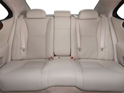 Used 2010 Lexus LS 460 RWD image 15