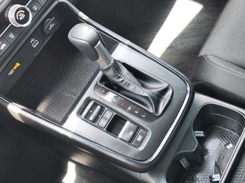 Certified 2024 Honda CR-V LX image 19