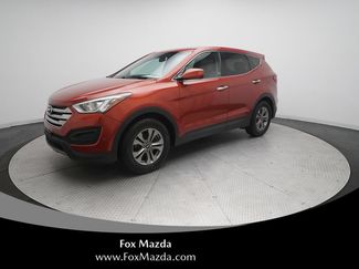 Used 2015 Hyundai Santa Fe Sport AWD/4WD video 1
