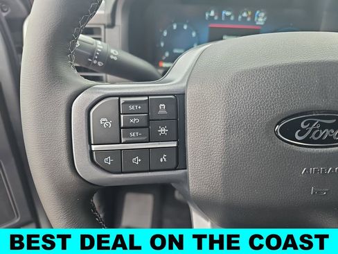 New 2026 Ford F150 XLT w/ Equipment Group 302A MID AWD/4WD image 16