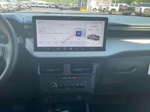New 2026 Ford Maverick XLT FWD image 24