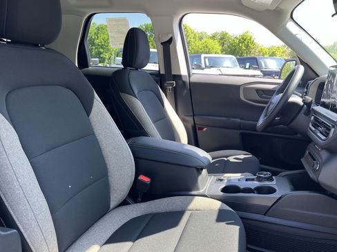 New 2026 Ford Bronco Sport Big Bend AWD/4WD image 25