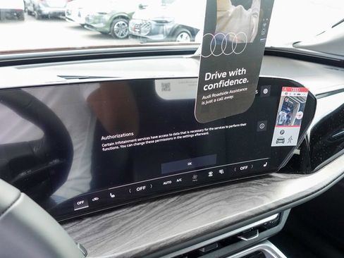 New 2025 Audi Q5 Premium image 20