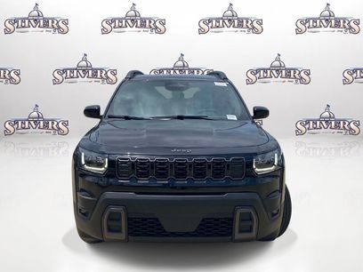 New 2026 Jeep Cherokee Limited