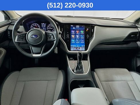 Used 2025 Subaru Outback Premium AWD/4WD image 27