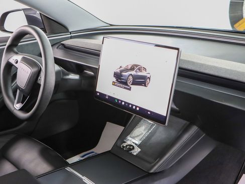 Used 2024 Tesla Model 3 Long Range image 23