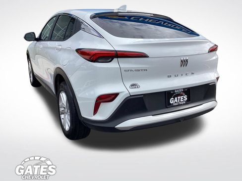 Used 2025 Buick Envista Preferred FWD image 7