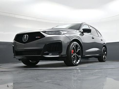 New 2026 Acura MDX Type S AWD/4WD image 35
