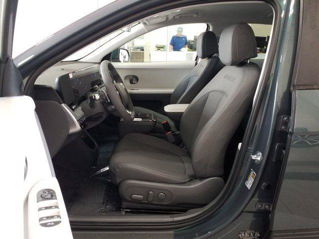 New 2027 Hyundai Ioniq 5 SEL AWD/4WD image 12