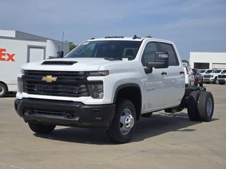 New 2026 Chevrolet Silverado 3500 W/T w/ WT Convenience Package AWD/4WD video 2