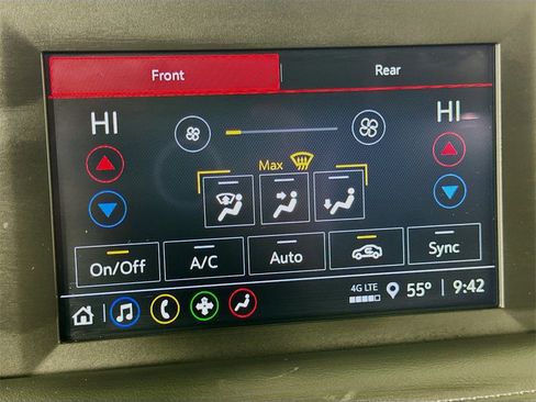 Used 2024 Chevrolet Suburban LS w/ Driver Alert Package image 35