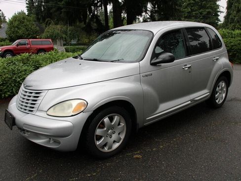 Used 2003 Chrysler PT Cruiser Touring image 1
