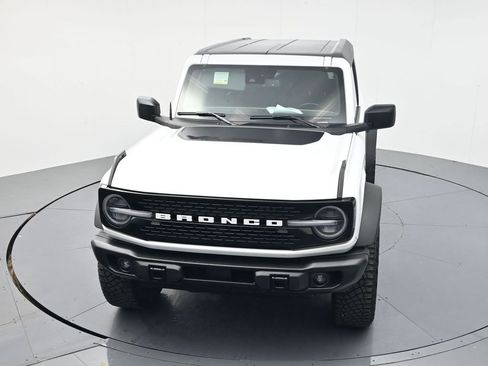 Used 2023 Ford Bronco Wildtrak AWD/4WD image 31