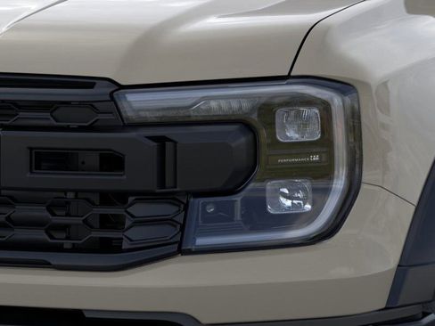 New 2026 Ford Ranger Raptor image 40