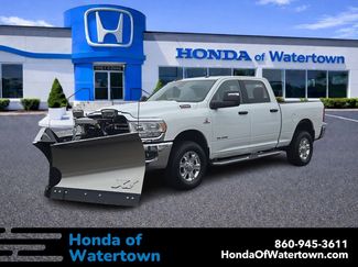 Used 2024 RAM 2500 Big Horn video 1