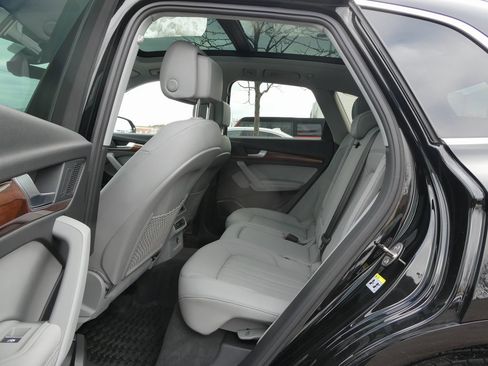 Used 2022 Audi Q5 2.0T Premium Plus image 28