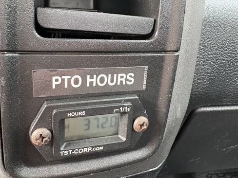 Used 2018 RAM 5500 Tradesman w/ Ambulance Prep Group image 27