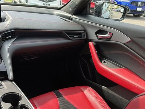 Used 2025 Acura TLX SH-AWD w/ A-SPEC Pkg image 27