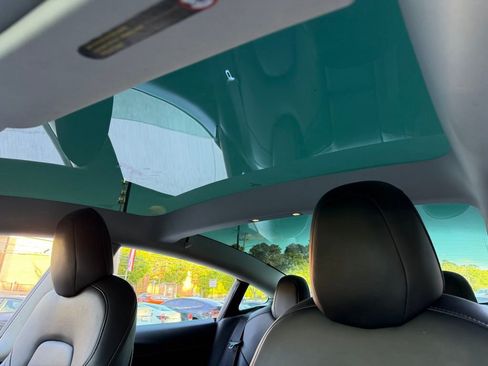 Used 2021 Tesla Model 3 Standard Range Plus RWD image 50