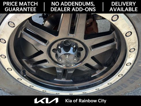 Used 2012 Jeep Wrangler Unlimited Sport image 11