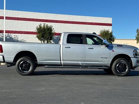 New 2026 RAM 3500 Laramie AWD/4WD image 2