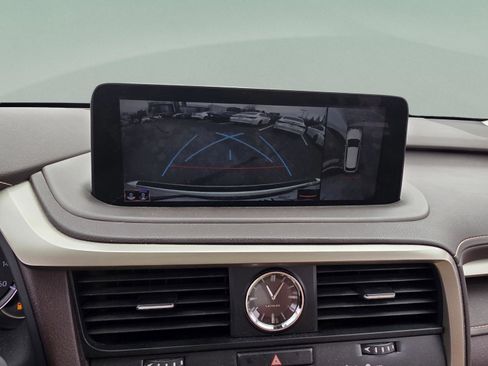 Certified 2020 Lexus RX 350L FWD w/ Premium Package image 21