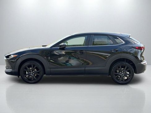 Used 2024 MAZDA CX-30 AWD 2.5 S w/ Select Sport Pkg image 4