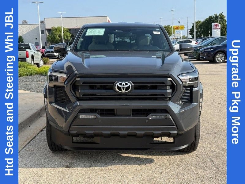 Used 2024 Toyota Tacoma SR5 AWD/4WD image 8
