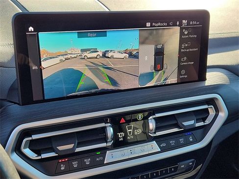 Used 2022 BMW X3 M40i image 22