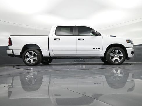 Used 2025 RAM 1500 Tradesman RWD image 28