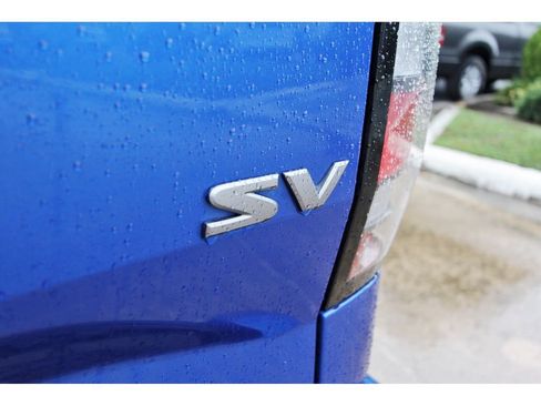 Used 2024 Nissan Frontier SV w/ Technology Package RWD image 27