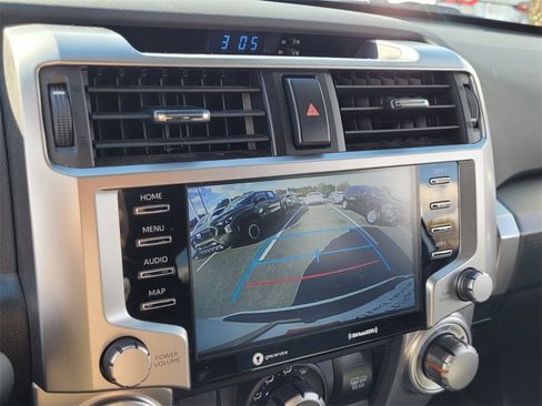 Certified 2023 Toyota 4Runner SR5 image 17