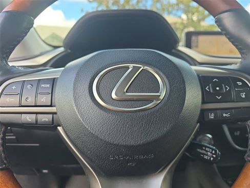 Used 2016 Lexus RX 350 FWD w/ Premium Package image 24