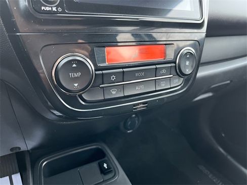 Used 2021 Mitsubishi Mirage LE image 19