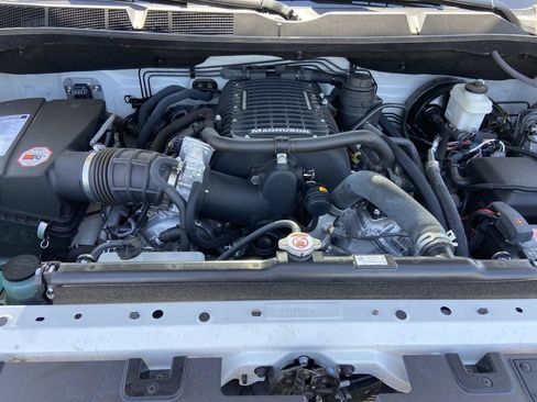 Used 2018 Toyota Tundra SR5 w/ SR5 Upgrade Package RWD image 23