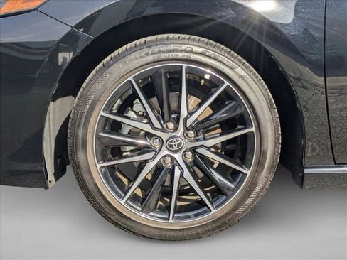 Certified 2024 Toyota Camry SE image 22