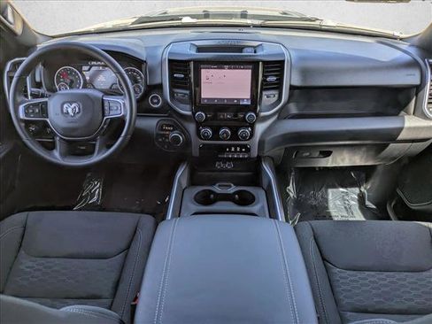 New 2026 RAM 1500 Express image 14