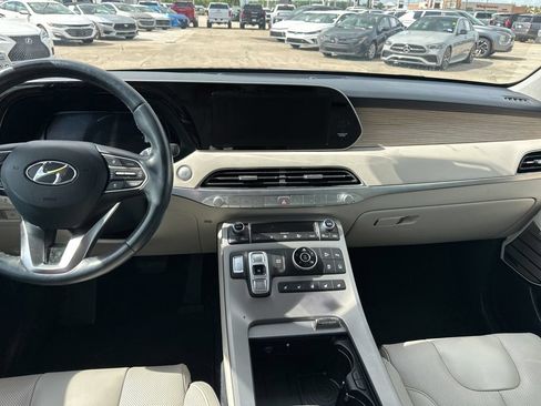 Used 2021 Hyundai Palisade Limited AWD/4WD image 10