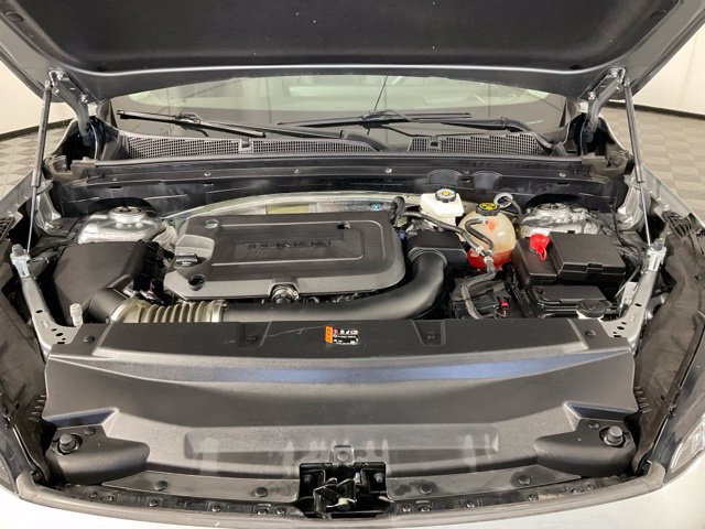 Used 2024 Buick Envision Preferred AWD/4WD image 42