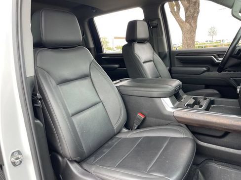 Used 2024 GMC Sierra 2500 SLT w/ Texas SLT Premium Package AWD/4WD image 29