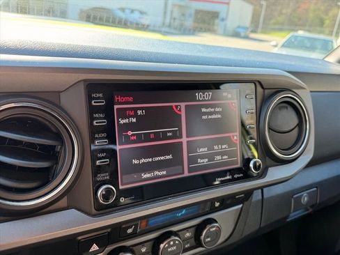 Used 2022 Toyota Tacoma TRD Pro image 18