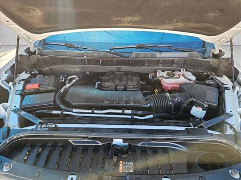 Certified 2024 Chevrolet Silverado 1500 Custom image 19